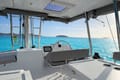 Explore BVI aboard Catamaran Remote Parking | Yacht4Less