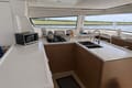 Sailing vacation in BVI on Catamaran Remote Parking | Yacht4Less