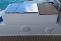 Catamaran V Circle affordable yacht charter in Seychelles | Yacht4Less
