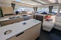 Catamaran V Circle available for yacht charter in Seychelles | Yacht4Less
