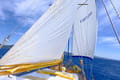 Explore Turkey aboard Gulet Fortuna | Yacht4Less