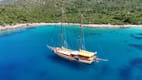 Gulet Fortuna – best yacht rental in Turkey | Yacht4Less