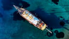 Sailing vacation in Turkey on Gulet Fortuna | Yacht4Less