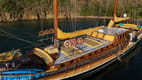 Gulet Fortuna charter deals in Turkey | Yacht4Less