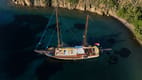 Gulet Fortuna available to rent in Turkey | Yacht4Less