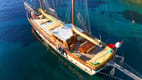 Gulet Fortuna available for yacht charter in Turkey | Yacht4Less