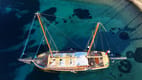 Explore Turkey aboard Gulet Fortuna | Yacht4Less