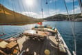 Gulet Fortuna available to rent in Turkey | Yacht4Less