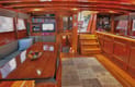 Charter a Gulet Fortuna rental in Turkey with or without a skipper | Yacht4Less
