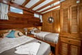 Rent Gulet Fortuna in Turkey | Yacht4Less