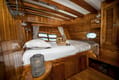 Best Price for a Gulet Fortuna rental in Turkey | Yacht4Less
