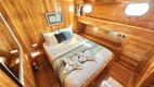 Gulet Parss affordable yacht charter in Turkey | Yacht4Less