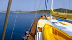 Gulet Parss – best yacht rental in Turkey | Yacht4Less