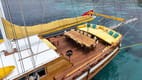 Discover Turkey on Gulet Parss | Yacht4Less
