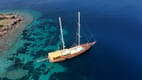 Gulet Parss charter deals in Turkey | Yacht4Less