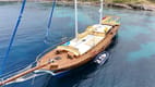 Experience Turkey on Gulet Parss | Yacht4Less