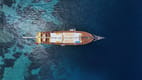 Gulet Parss available to rent in Turkey | Yacht4Less