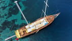 Plan your sailing vacation in Turkey with Gulet Parss | Yacht4Less