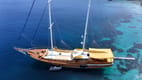 Best Price Guarantee for a Gulet Parss yacht charter in Turkey | Yacht4Less