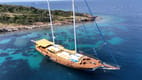 Rent Gulet Parss in Turkey | Yacht4Less