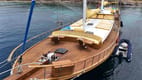 Best Price for a Gulet Parss rental in Turkey | Yacht4Less