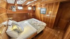 Gulet Parss available for yacht charter in Turkey | Yacht4Less