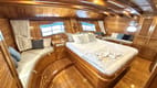 Explore Turkey aboard Gulet Parss | Yacht4Less