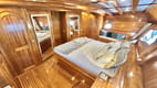 Enjoy Turkey with Gulet Parss rental | Yacht4Less