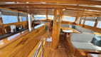 Gulet Parss charter deals in Turkey | Yacht4Less