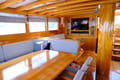 Experience Turkey on Gulet Parss | Yacht4Less