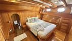 Gulet Parss available to rent in Turkey | Yacht4Less
