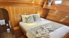 Plan your sailing vacation in Turkey with Gulet Parss | Yacht4Less