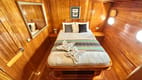 Charter a Gulet Parss rental in Turkey with or without a skipper | Yacht4Less