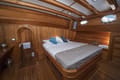 Gulet Parss – best yacht rental in Turkey | Yacht4Less