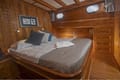 Sailing vacation in Turkey on Gulet Parss | Yacht4Less