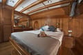 Enjoy Turkey with Gulet Parss rental | Yacht4Less