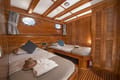 Discover Turkey on Gulet Parss | Yacht4Less