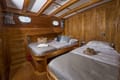 Gulet Parss charter deals in Turkey | Yacht4Less