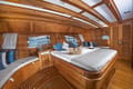 Experience Turkey on Gulet Parss | Yacht4Less