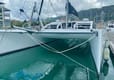 Book Catamaran Valerie for your sailing holiday in Seychelles | Yacht4Less