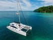 Sailing vacation in Seychelles on Catamaran Valerie | Yacht4Less