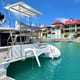 Enjoy Seychelles with Catamaran Valerie rental | Yacht4Less