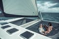 Catamaran Valerie charter deals in Seychelles | Yacht4Less