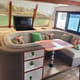 Catamaran Valerie affordable yacht charter in Seychelles | Yacht4Less