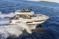 Explore Croatia aboard Motorboat Merry Fisher 1095 Fly | Yacht4Less