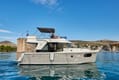 Book Motorboat Odysseus for your sailing holiday in Croatia | Yacht4Less