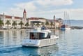 Discover Croatia on Motorboat Odysseus | Yacht4Less