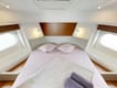 Motorboat Odysseus available for yacht charter in Croatia | Yacht4Less