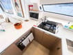 Catamaran La Brise 2 available for yacht charter in Turkey | Yacht4Less
