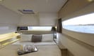 Explore Greece aboard Catamaran New Horizons 2 | Yacht4Less